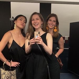 Meet your Posher, Sidika